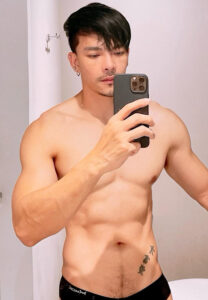 เคน-อุดมศักดิ์-เซ็กซี่