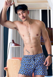 เคน-อุดมศักดิ์-แซ่บ