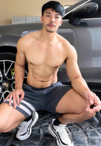 เคน-อุดมศักดิ์-แซ่บเกิน