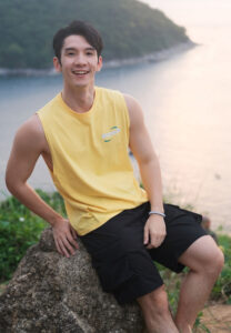 เคี้ยง-น่ารัก