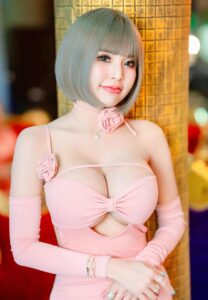 เมญา-ธนกานต-สวยสับ