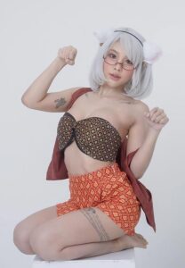 Donutty-Siraporn-ครอสเพย์