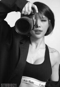 Donutty-Siraporn-ตากล้อง