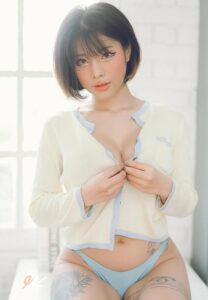 Donutty-Siraporn-สวยปัง