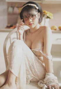 Donutty-Siraporn-เน็ตไอดอลสวยสับ