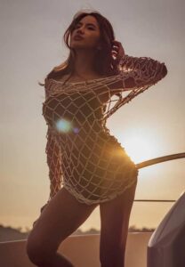 Fuengfah-นางแบบ