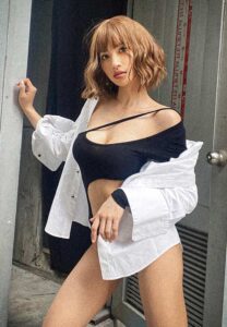 Fuengfah-นางแบบสาวสวย