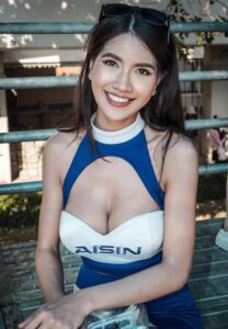 Fuengfah-พริตตี้