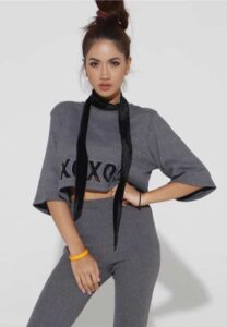 Fuengfah-ลุคสบายๆ