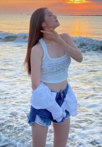 Mean-Tk-เน็ตไอดอลเที่ยว