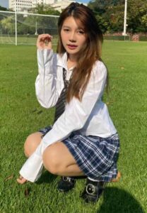 Piyathida-Phoontabtoon-น่ารัก