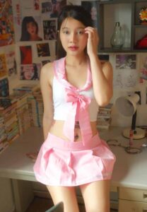 Piyathida-Phoontabtoon-น่ารักเดิน