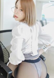 ninew-mingko-เน็ตไอดอลสวยฉ่ำ