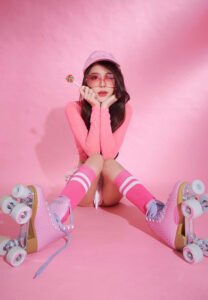 Faii-Amonrada-น่ารักเกินต้าน