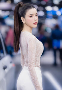 Faii-Amonrada-พริตตี้