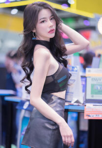 Faii-Amonrada-พริตตี้ตัวท็อป