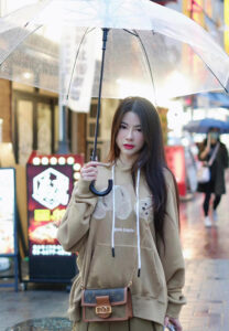 Faii-Amonrada-พริตตี้สวยฉ่ำ