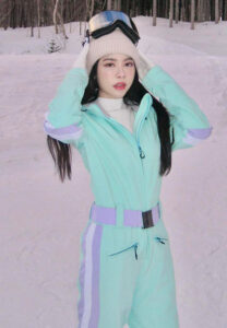 Faii-Amonrada-เน็ตไอดอล