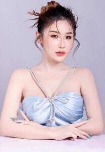 Haruthai-Hongthong-นางแบบสวยเกิน