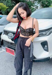 Narumon-Thamma-สวยสวย