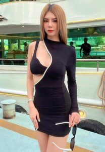 Olive-งานฉ่ำ