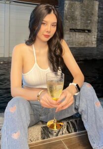 Olive-งานแซ่บ