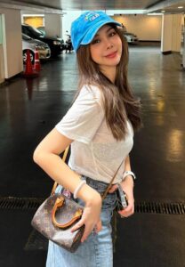 Olive-สวยเก๋