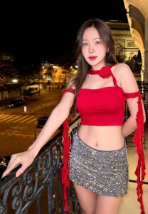 Feary-Thanyarat-สวยจึ้ง