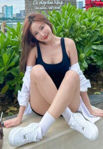 Feary-Thanyarat-สวยเกิน