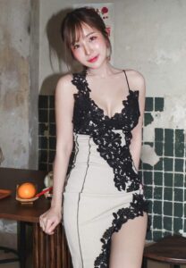 Feary-Thanyarat-สวยเก๋