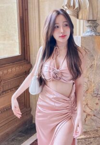 Feary-Thanyarat-สวยแซ่บ