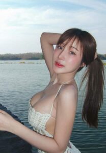 Feary-Thanyarat-เซ็กซี่