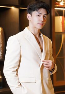 Ji-Ki-ชุดเท่