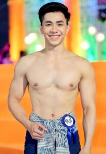 Ji-Ki-นายแยยกล้ามแซ่บ