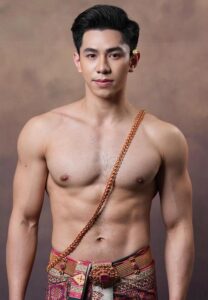 Ji-Ki-หนุ่มเท่เกิน