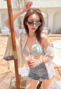 Kwang-สวยเก๋