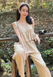 Kwang-เที่ยวเขา