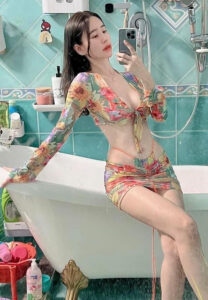 Kwang-เน็ตไอดอลสวย