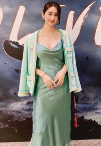 Kwang-เน็ตไอดอลสวยฉ่ำ