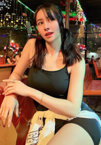 Kwang-เน็ตไอดอลสาว