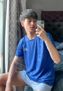 Wasupon-Insom-น่ารัก