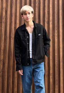 Wasupon-Insom-เน็ตไอดอลหล่อจึ้ง Wasupon-Insom-เน็ตไอดอลหล่อจึ้ง
