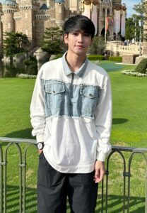 Wasupon-Insom-เน็ตไอดอลหล่อสุด