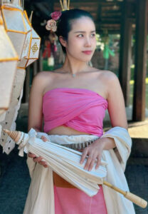 saharu.hoshi-ชุดเหนือ saharu.hoshi-ชุดเหนือ