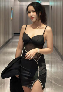 saharu.hoshi-หุ่นดี