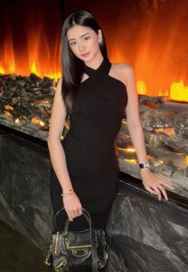 Bam-Benjamad-นางแบบสวยแซ่บ Bam-Benjamad-นางแบบสวยแซ่บ