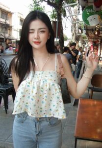 Bam-Benjamad-เน็ตไอดอลน่ารัก Bam-Benjamad-เน็ตไอดอลน่ารัก