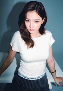 Bam-Benjamad-เน็ตไอดอลสวยจึ้ง Bam-Benjamad-เน็ตไอดอลสวยจึ้ง