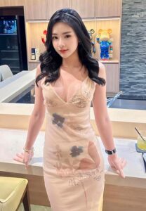 Bam-Benjamad-เน็ตไอดอลสวยเก๋ Bam-Benjamad-เน็ตไอดอลสวยเก๋