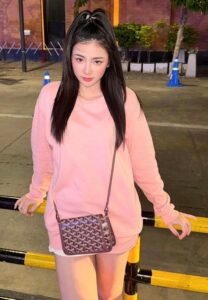 Bam-Benjamad-เสื้อชมพู Bam-Benjamad-เสื้อชมพู